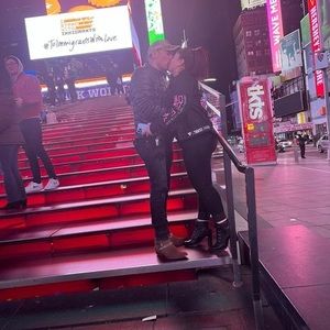 Meet your Posher, Karina